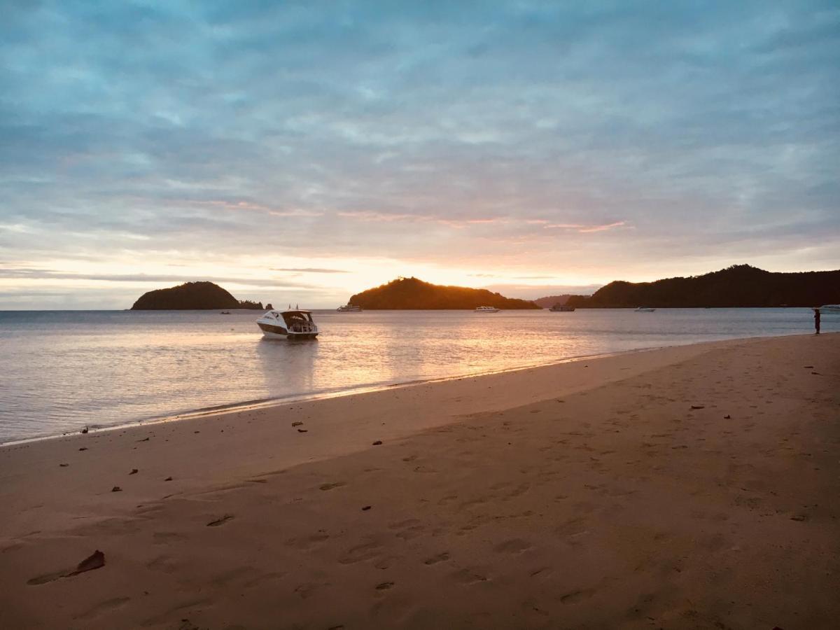 By The Sea Koh Mak Boutique Guesthouse 외부 사진