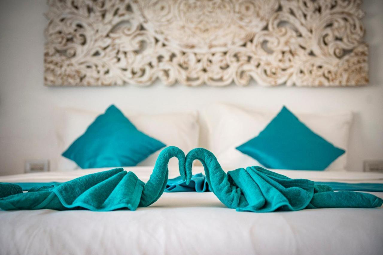 By The Sea Koh Mak Boutique Guesthouse 외부 사진