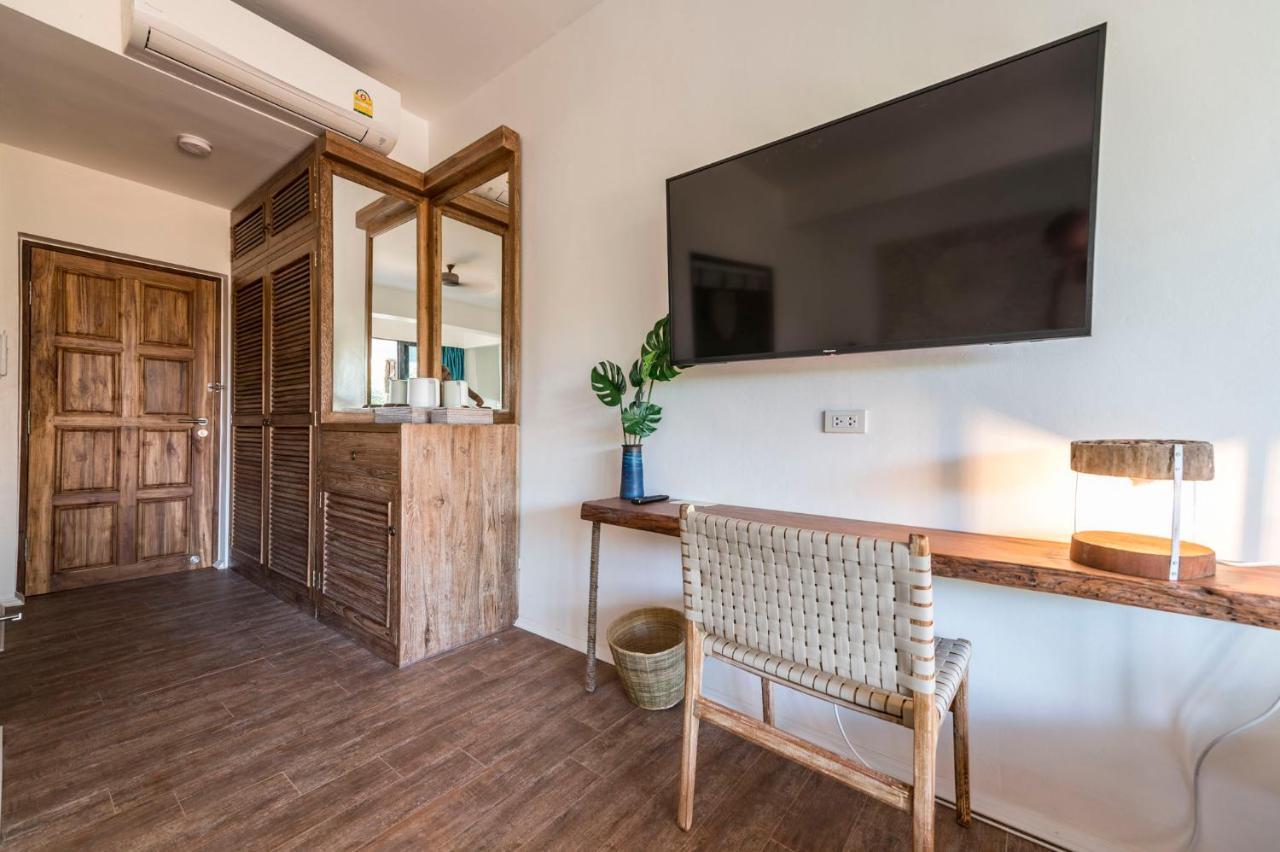 By The Sea Koh Mak Boutique Guesthouse 외부 사진