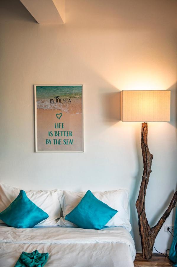 By The Sea Koh Mak Boutique Guesthouse 외부 사진