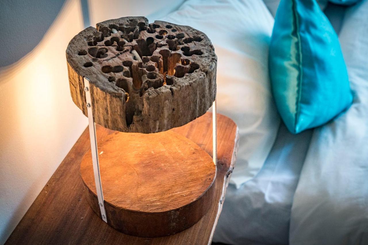 By The Sea Koh Mak Boutique Guesthouse 외부 사진
