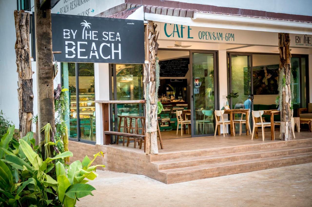By The Sea Koh Mak Boutique Guesthouse 외부 사진