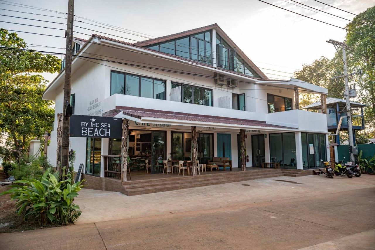 By The Sea Koh Mak Boutique Guesthouse 외부 사진