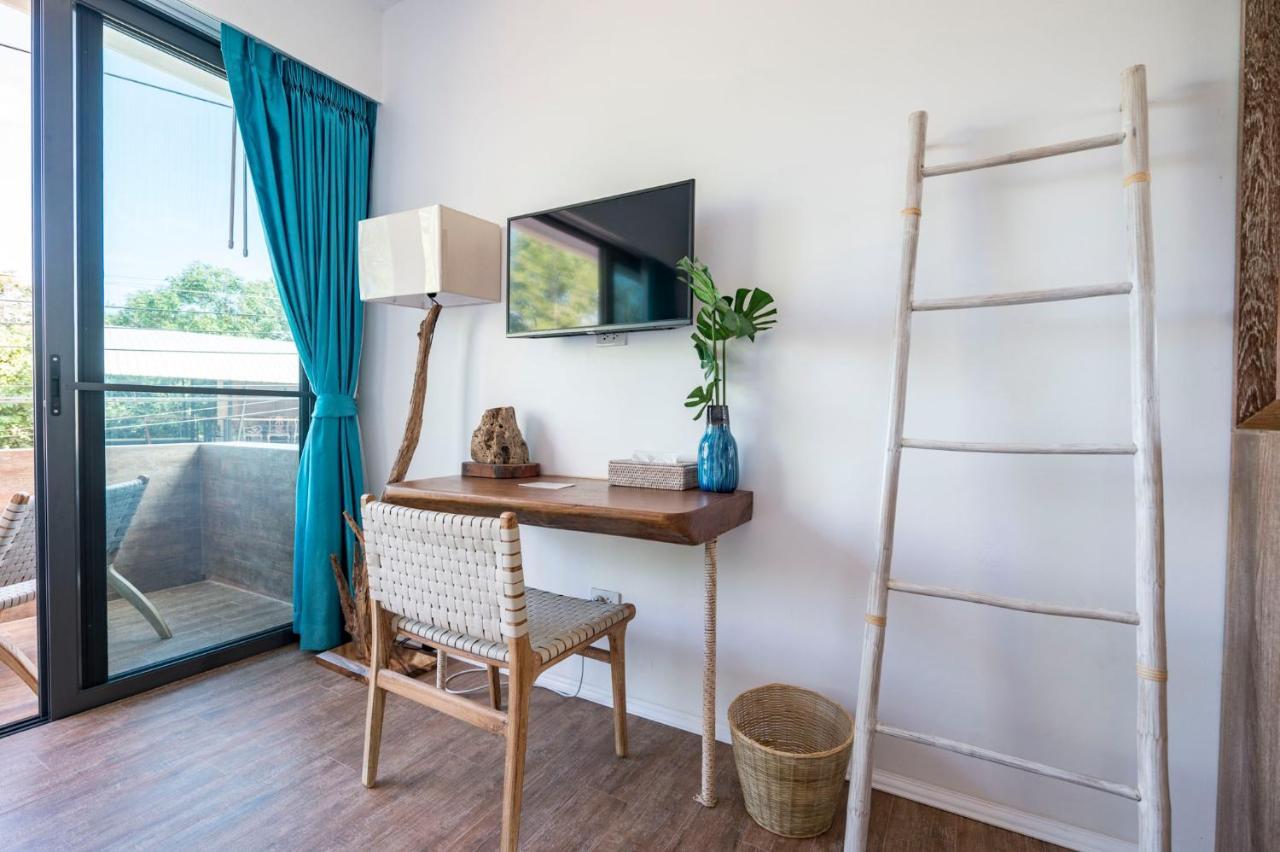 By The Sea Koh Mak Boutique Guesthouse 외부 사진