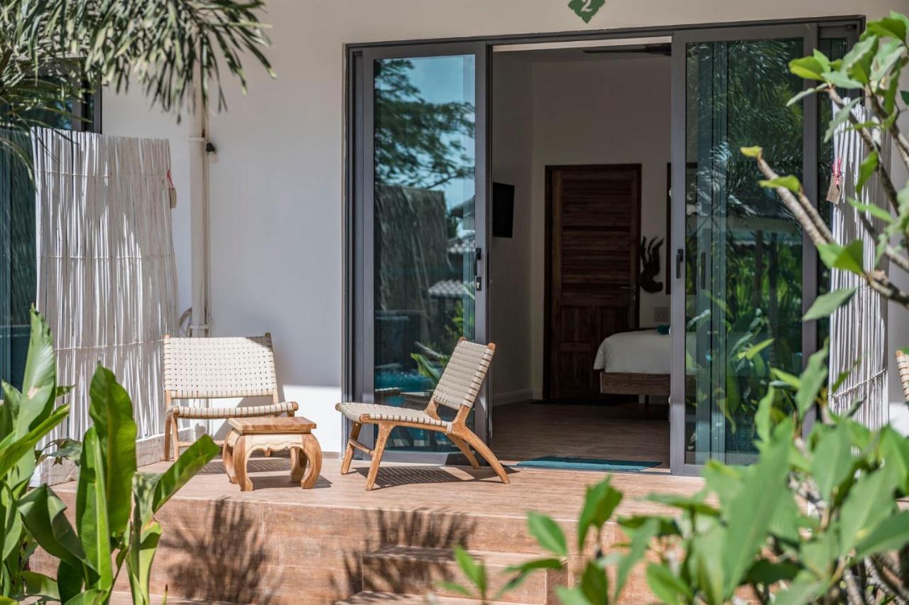 By The Sea Koh Mak Boutique Guesthouse 외부 사진