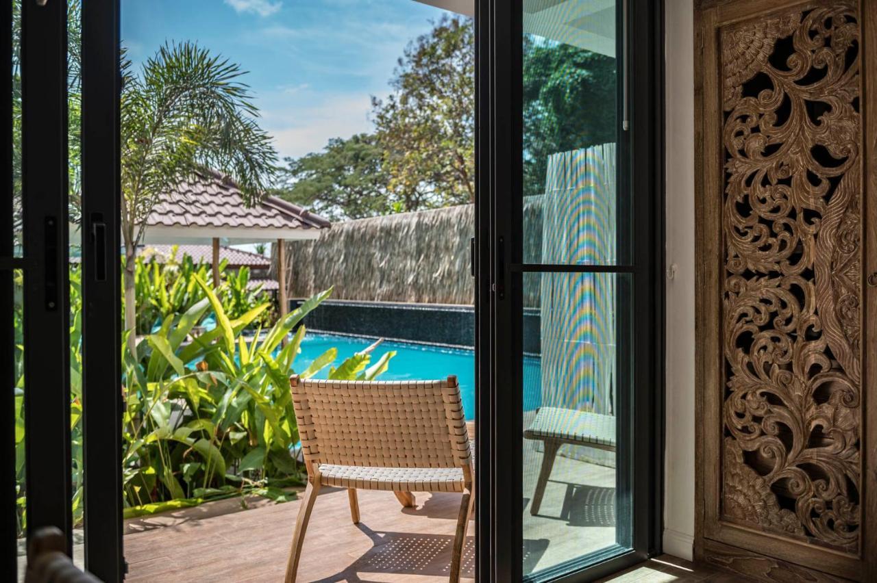 By The Sea Koh Mak Boutique Guesthouse 외부 사진