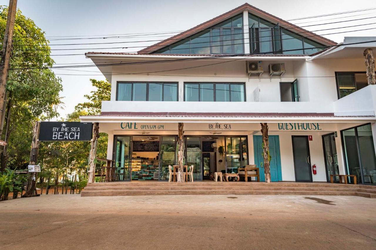 By The Sea Koh Mak Boutique Guesthouse 외부 사진