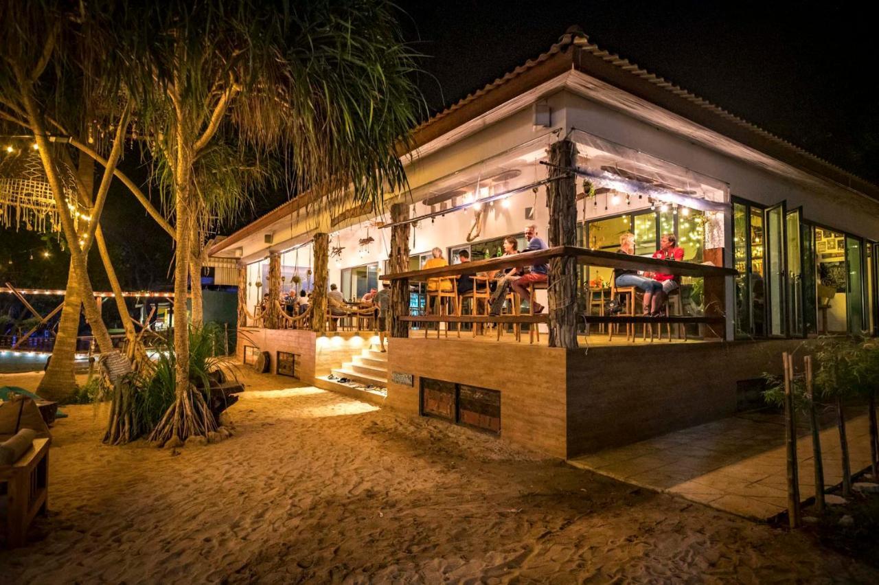 By The Sea Koh Mak Boutique Guesthouse 외부 사진