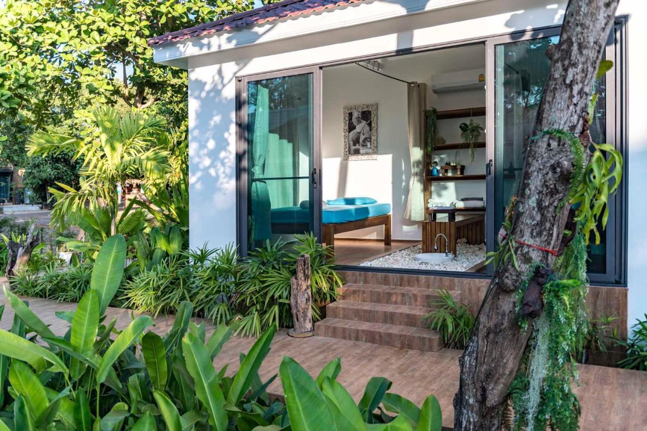By The Sea Koh Mak Boutique Guesthouse 외부 사진