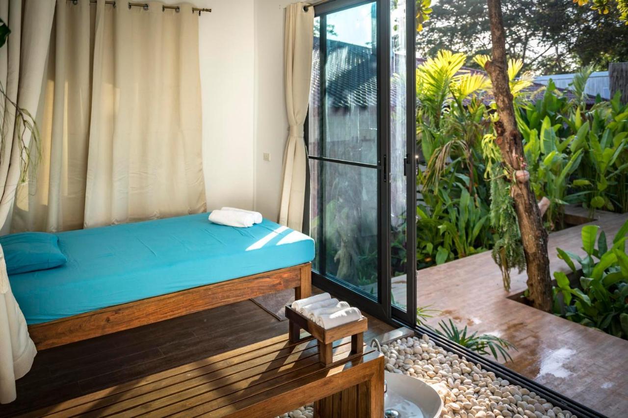 By The Sea Koh Mak Boutique Guesthouse 외부 사진