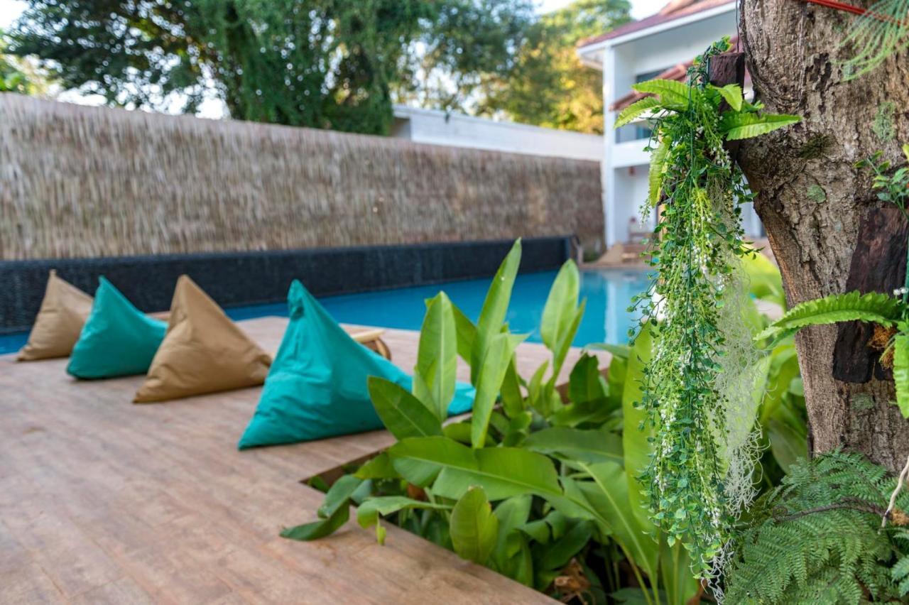 By The Sea Koh Mak Boutique Guesthouse 외부 사진