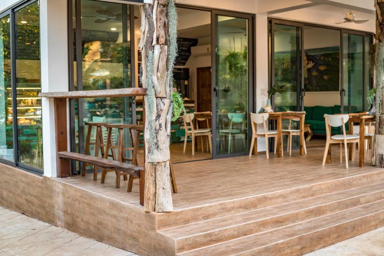 By The Sea Koh Mak Boutique Guesthouse 외부 사진