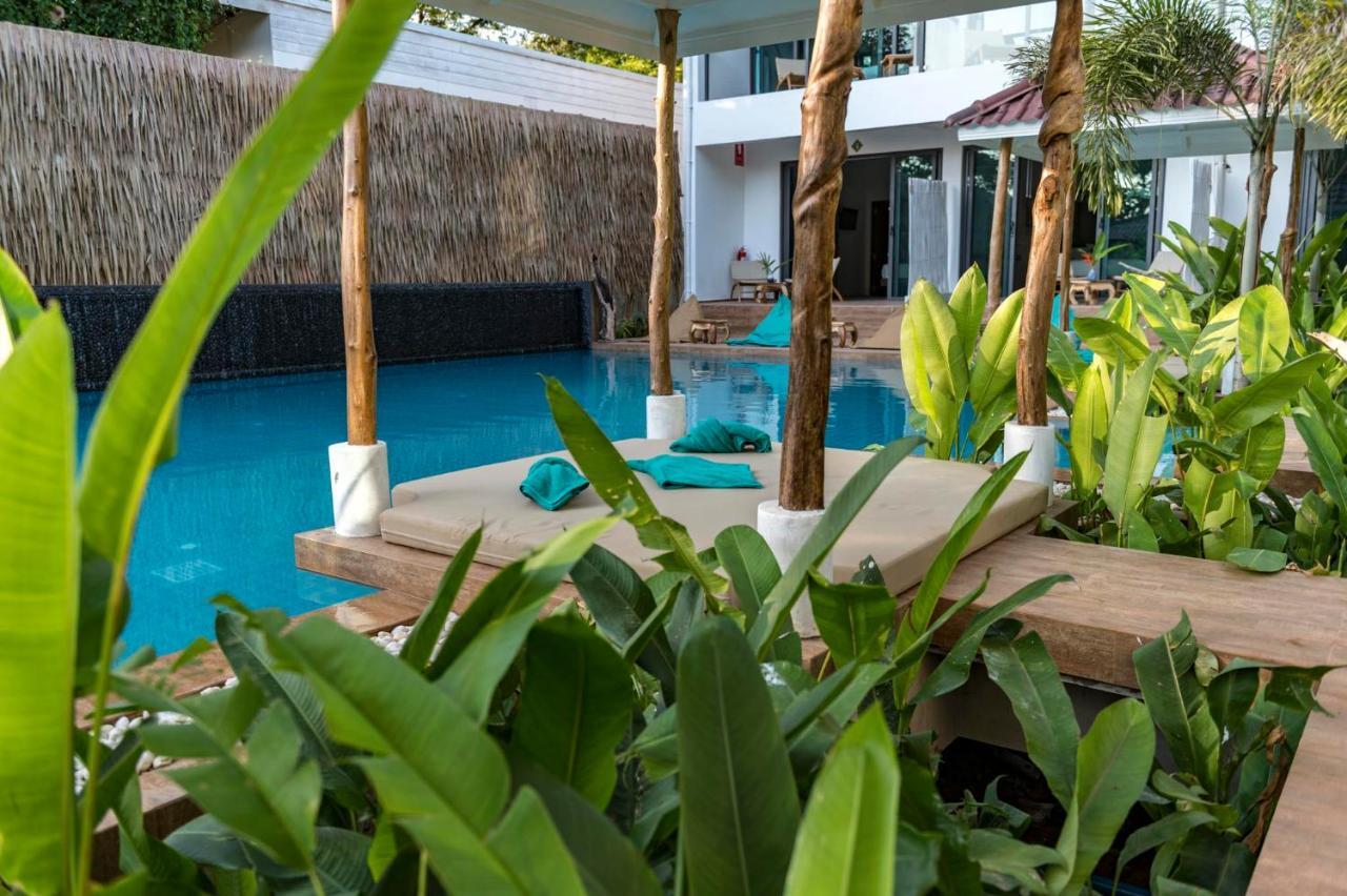 By The Sea Koh Mak Boutique Guesthouse 외부 사진
