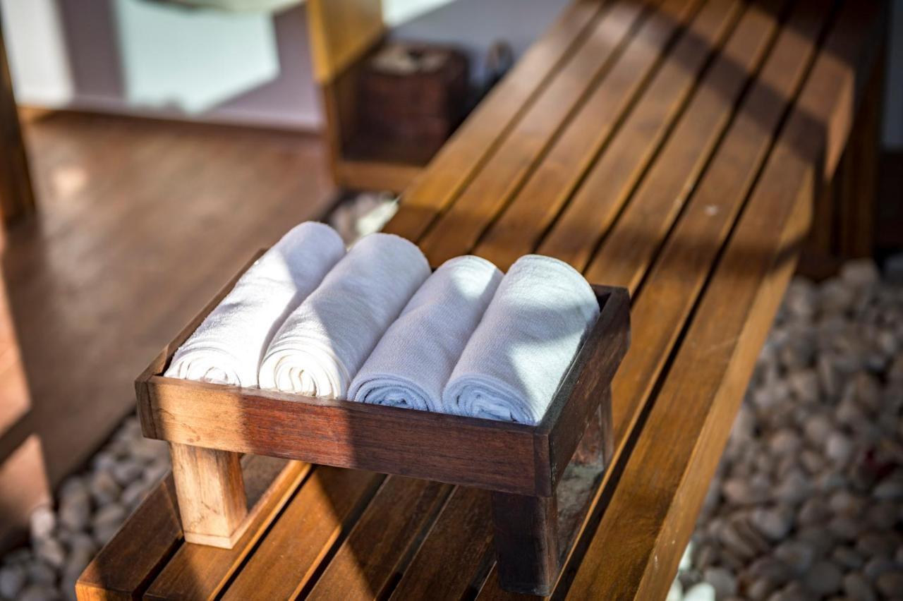 By The Sea Koh Mak Boutique Guesthouse 외부 사진