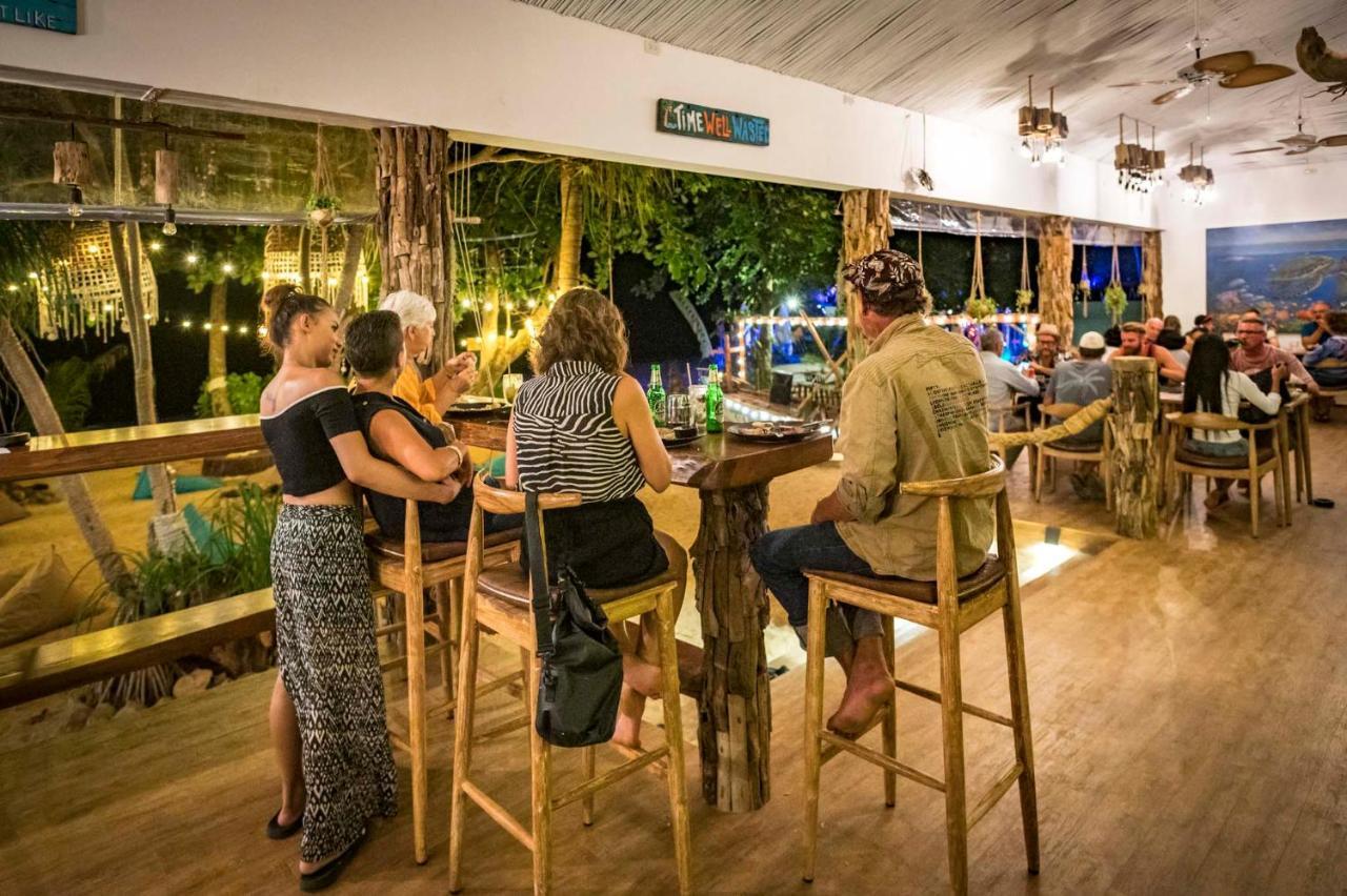 By The Sea Koh Mak Boutique Guesthouse 외부 사진