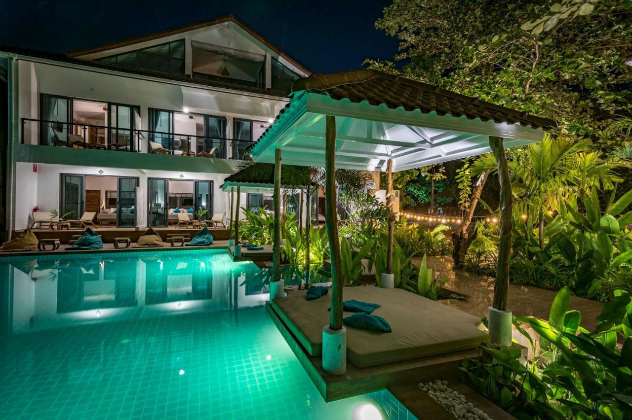 By The Sea Koh Mak Boutique Guesthouse 외부 사진
