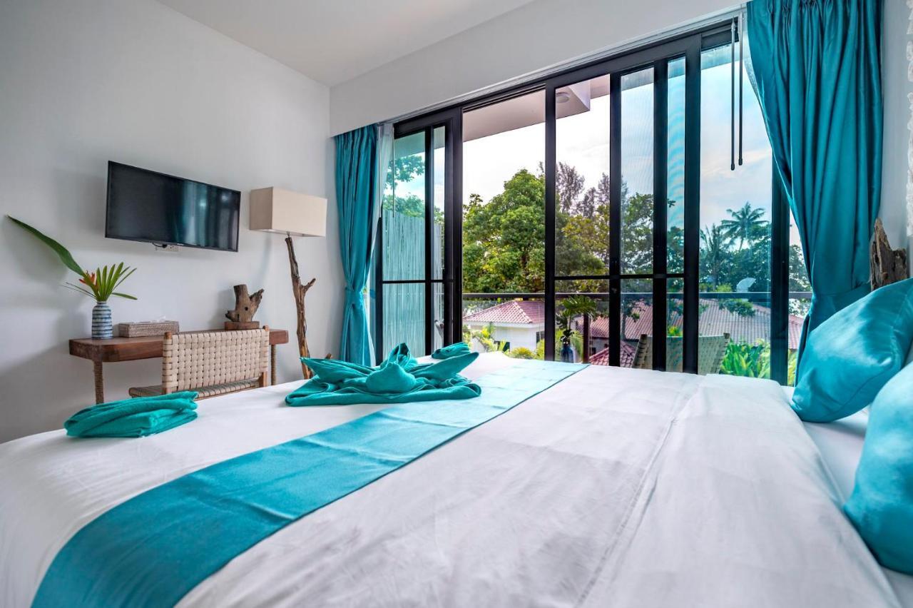 By The Sea Koh Mak Boutique Guesthouse 외부 사진