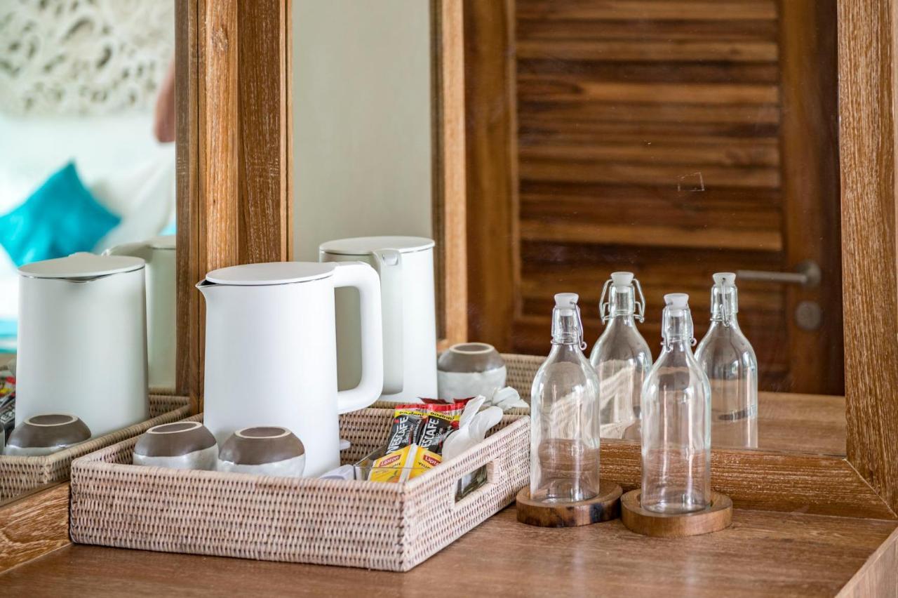 By The Sea Koh Mak Boutique Guesthouse 외부 사진