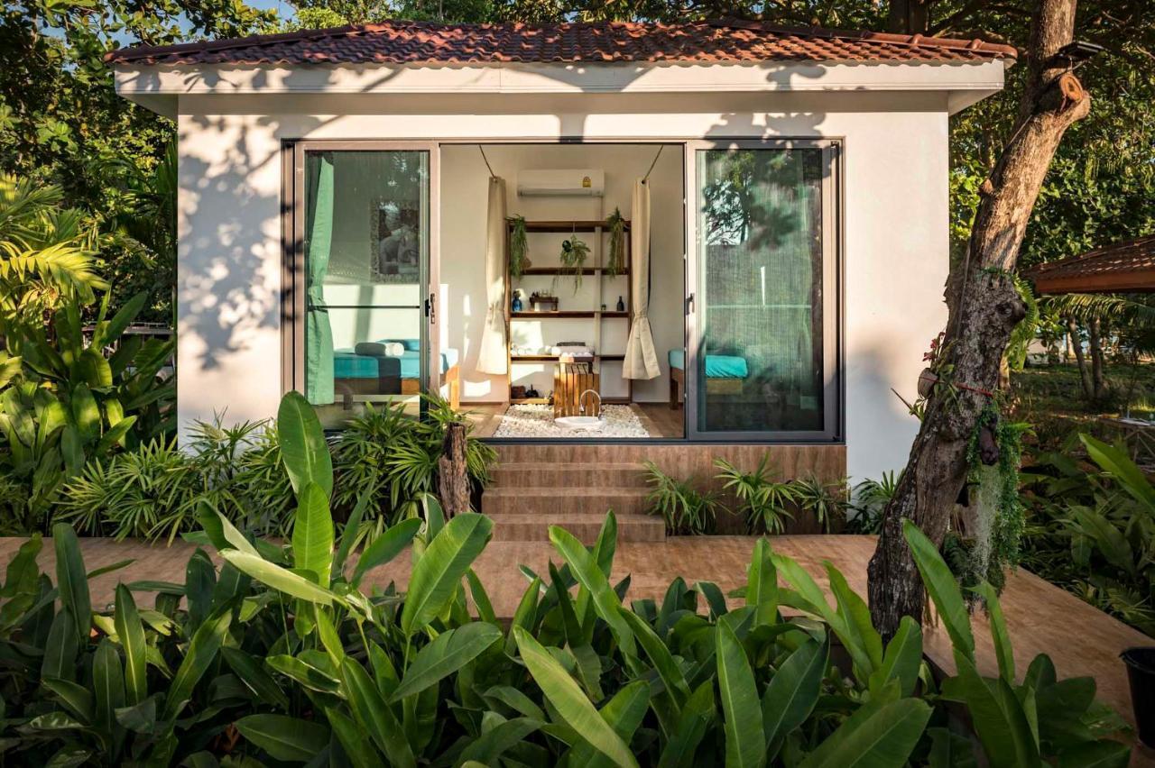 By The Sea Koh Mak Boutique Guesthouse 외부 사진
