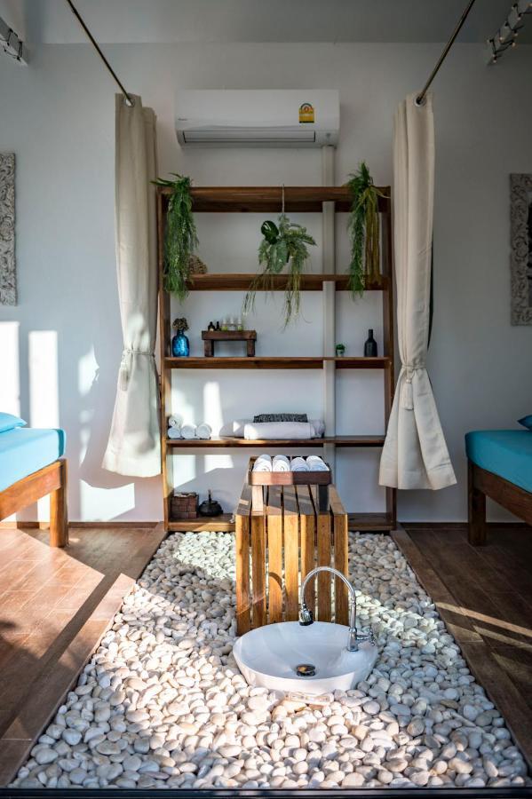 By The Sea Koh Mak Boutique Guesthouse 외부 사진