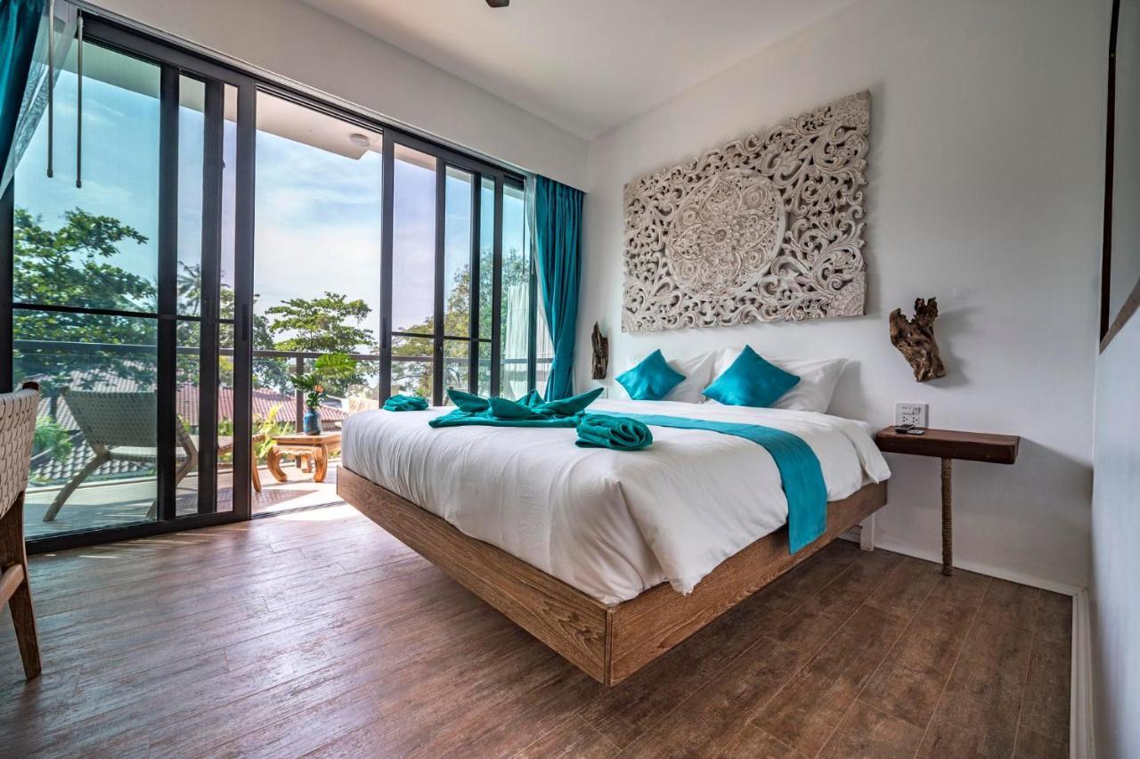 By The Sea Koh Mak Boutique Guesthouse 외부 사진
