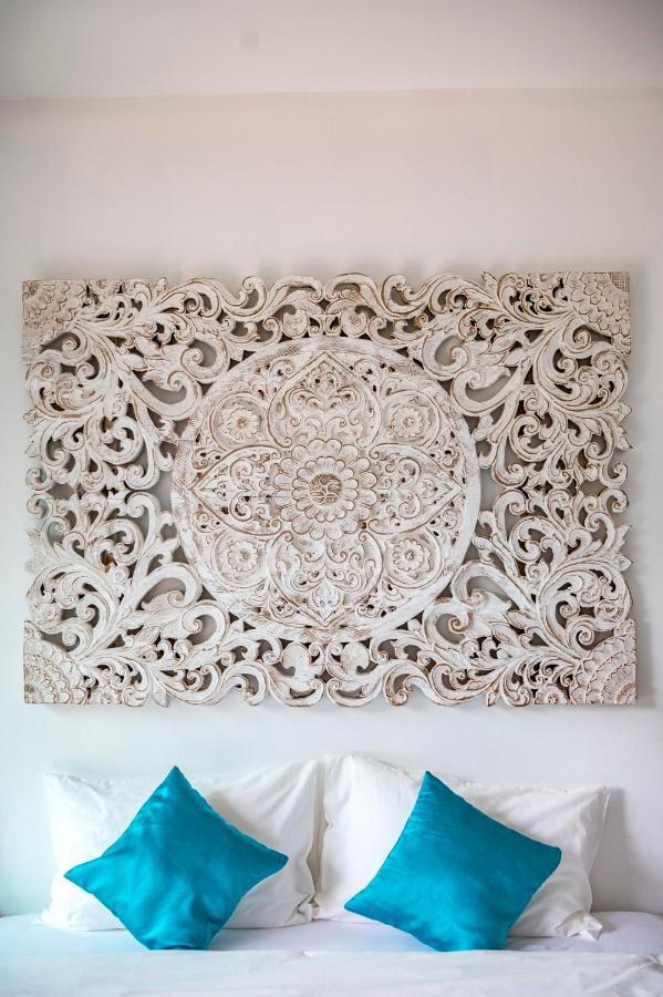 By The Sea Koh Mak Boutique Guesthouse 외부 사진