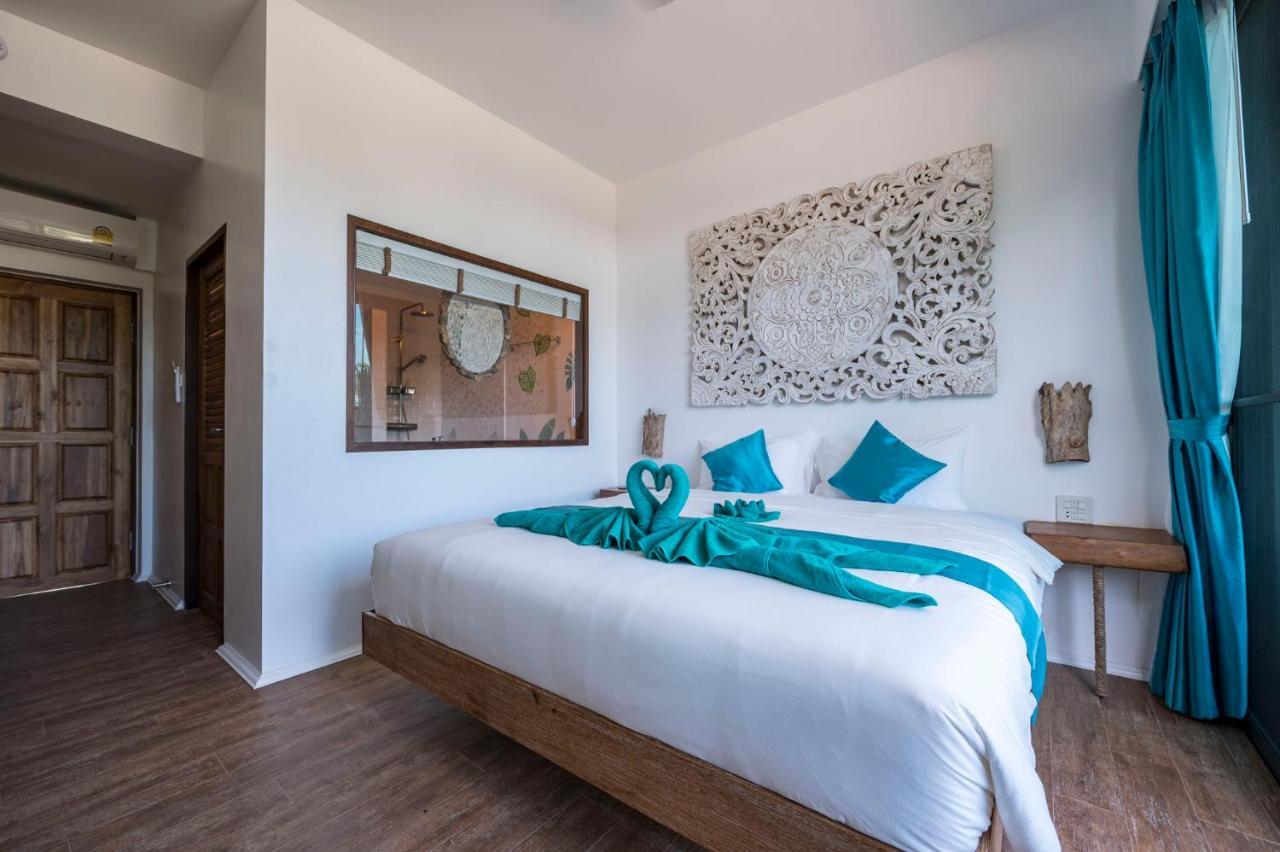 By The Sea Koh Mak Boutique Guesthouse 외부 사진