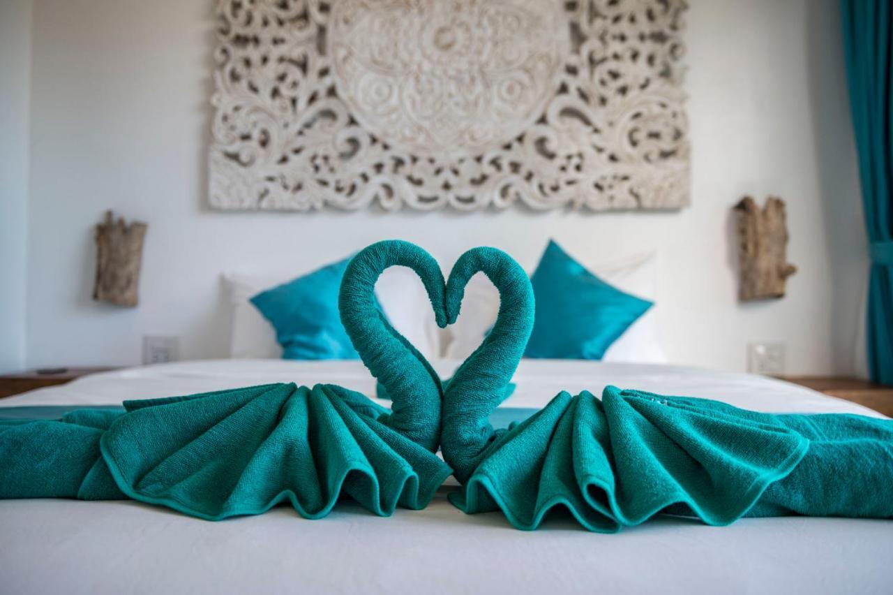 By The Sea Koh Mak Boutique Guesthouse 외부 사진
