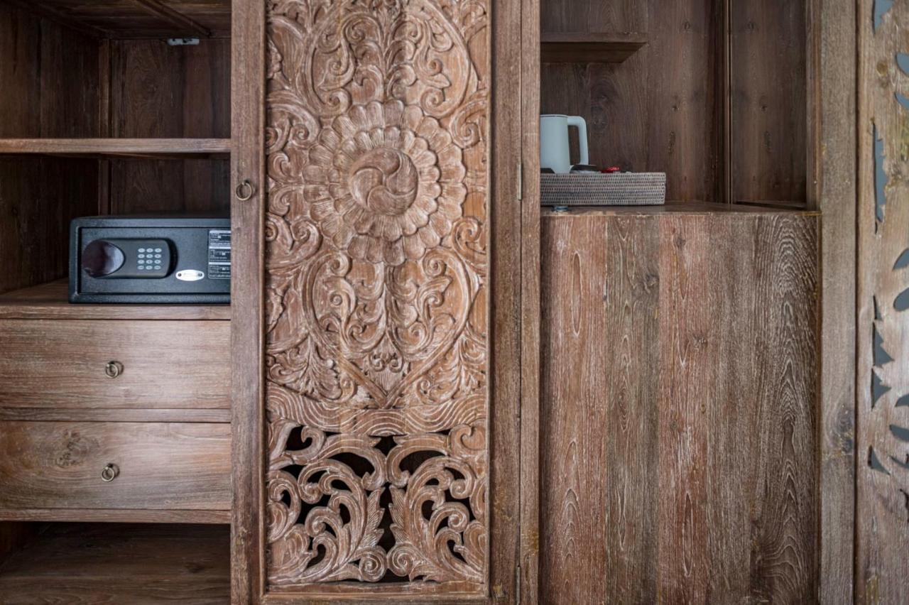 By The Sea Koh Mak Boutique Guesthouse 외부 사진