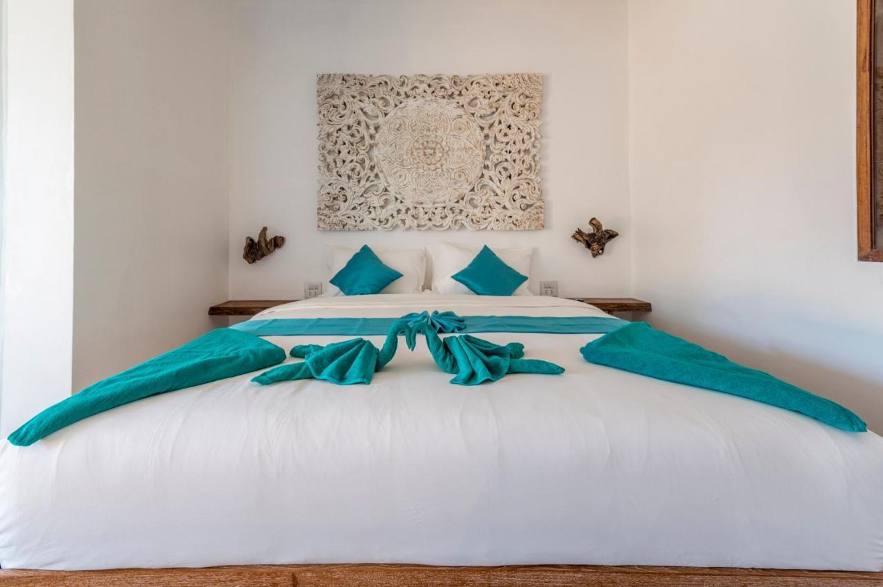 By The Sea Koh Mak Boutique Guesthouse 외부 사진
