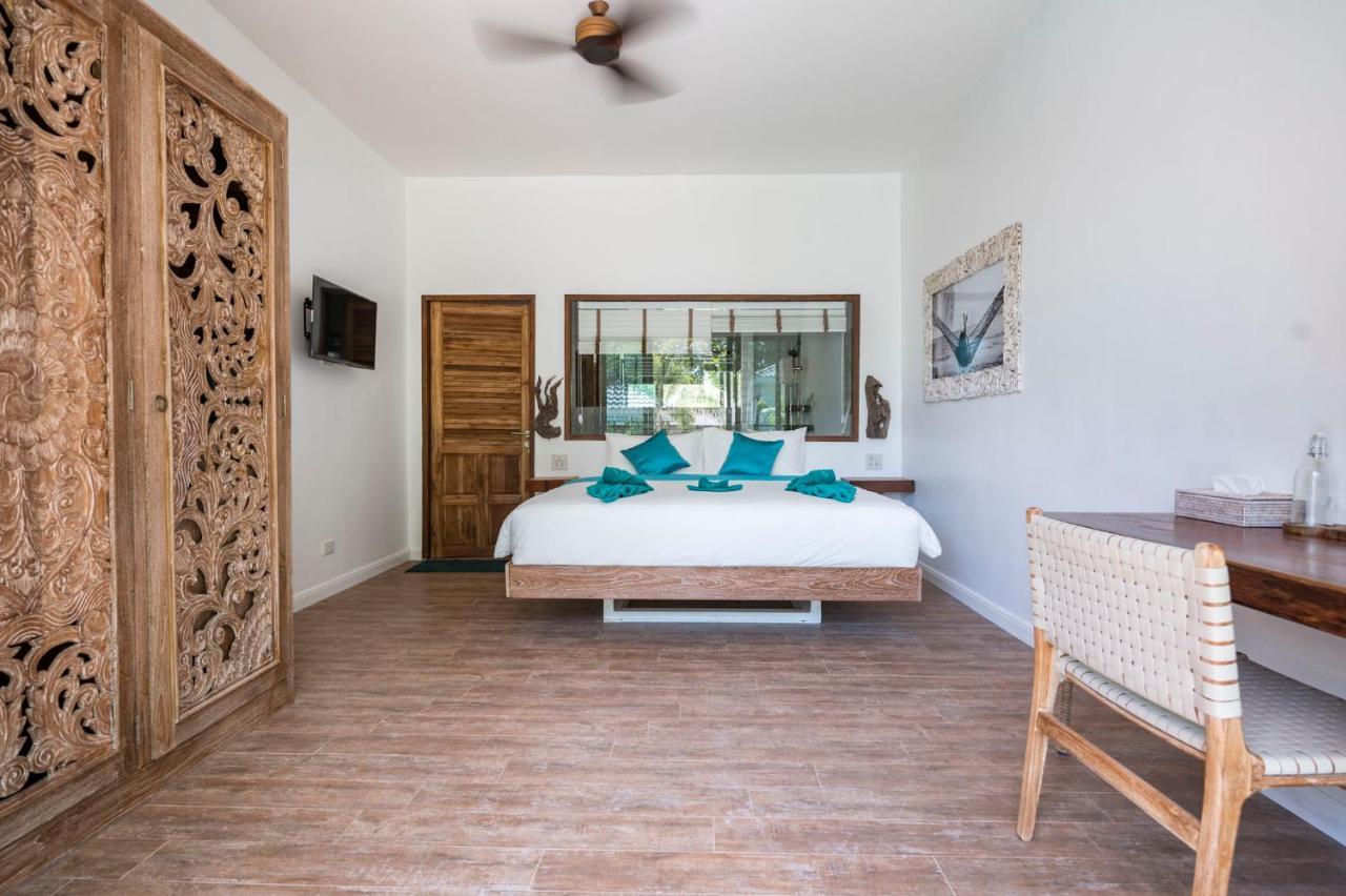 By The Sea Koh Mak Boutique Guesthouse 외부 사진