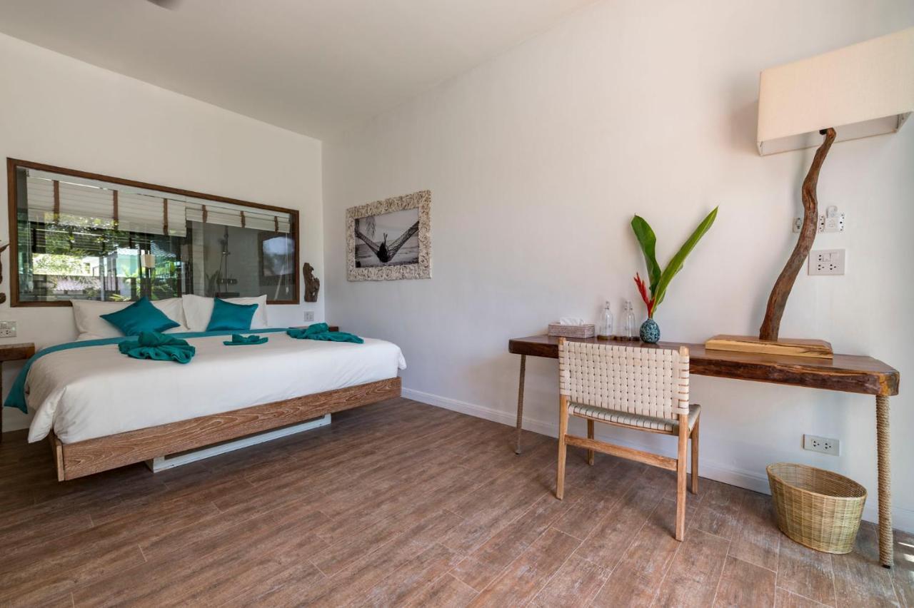 By The Sea Koh Mak Boutique Guesthouse 외부 사진