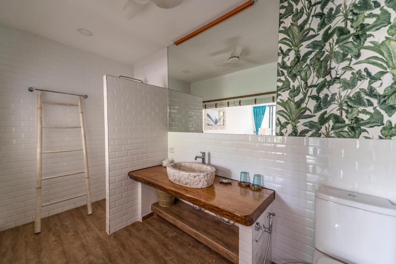 By The Sea Koh Mak Boutique Guesthouse 외부 사진